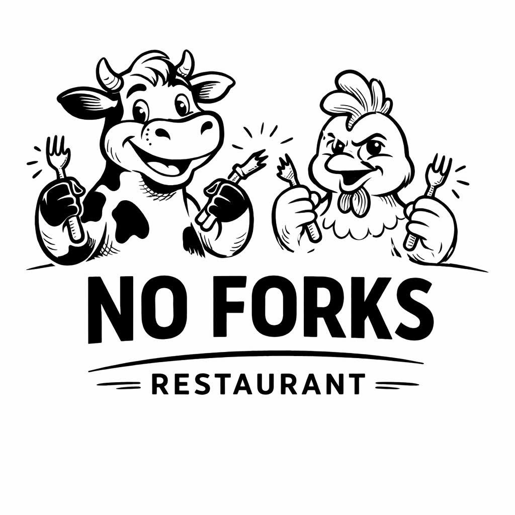 No Forks Restaurant